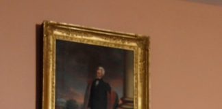 The Nineteenth-Century Trump