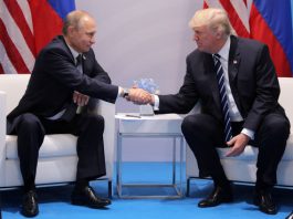 When Trump met Putin, and how the Russian won the day