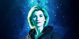 ‘Chinks in the world machine’ – on the casting of the 13th Doctor Who