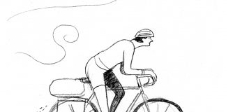 America On Two Wheels