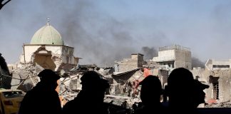 Iraq: The Battle to Come