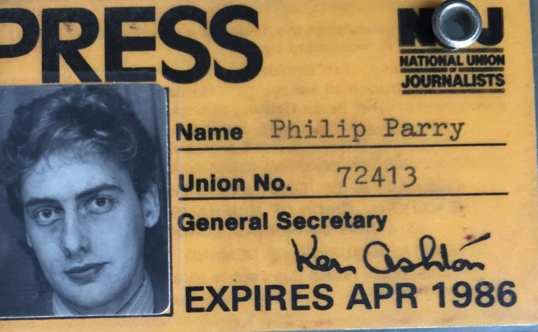 ‘I Wanna Be Elected’