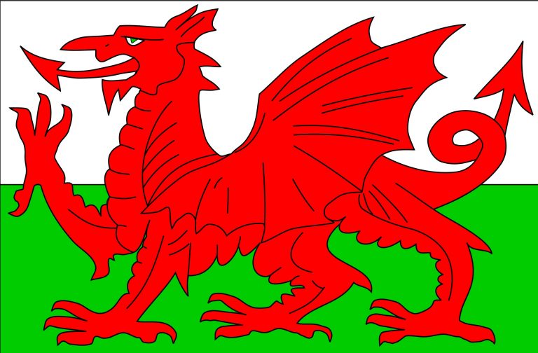 Make Wales Great Again #MWGAMWGAMWGA