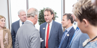 Picture perfect part two