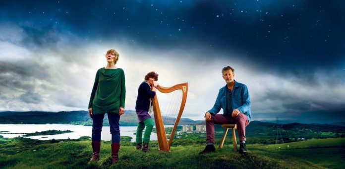 Dreaming The Night Field1