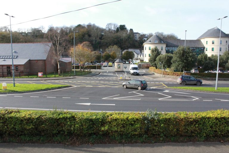 The long and winding road to nowhere…