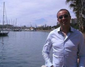 Willliams and yachts