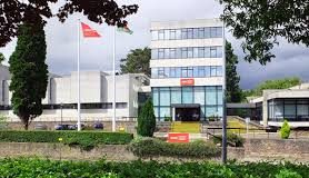 Radio ga ga goes to toy town