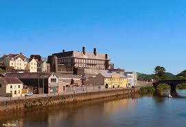 Carmarthenshire council