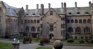 Bangor university