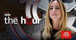 Time runs out for The Hour