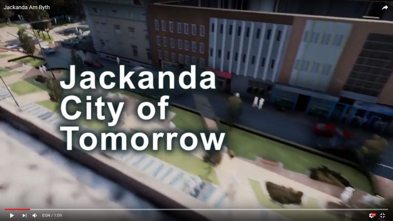 Jackanda Am Byth Jackanda Am Byth