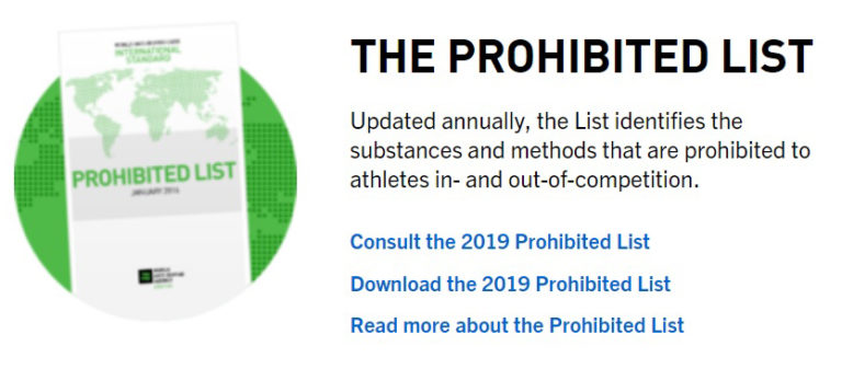 Arts Council of Wales Introduces Compulsory Drug Tests