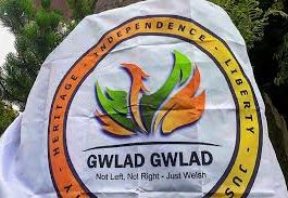 Nation shall not speak unto nation…