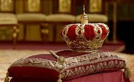 A right Royal row…