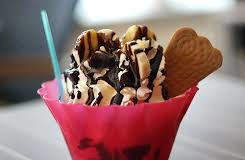 Money makes the world go around…