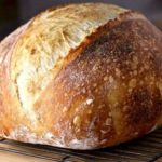 Sourdough Bread