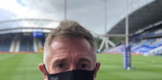 Jiffy squeezed again…