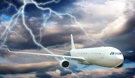 Hitting turbulence again part two