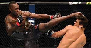 A ‘force of nature’?