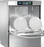 Putting China in the dishwasher