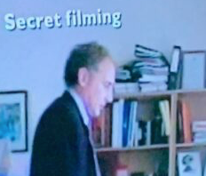 The pen is mightier than the sword!