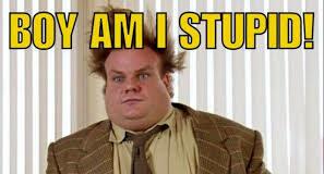 Best form of defence is attack…